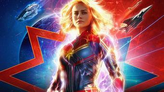 惊奇队长在线视频,揭秘宇宙守护者的神秘起源与英勇事迹